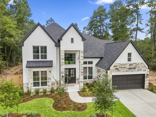 208 Lilac Tree Ct, Willis, TX, 77318-1218 | Card Image