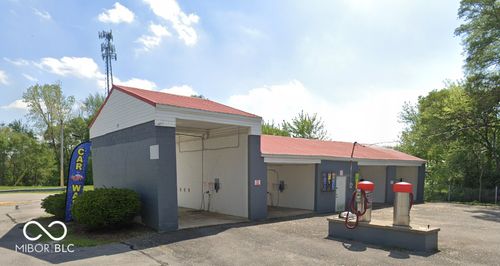 222 E Water St, Alexandria, IN, 46001-2437 | Card Image