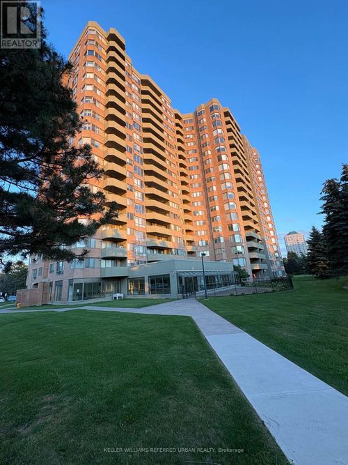 708-30 Thunder Grove, Toronto (Agincourt North), ON, M1V4A3 | Card Image
