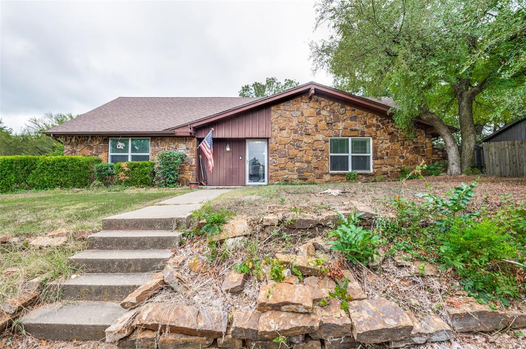 Jamaica Ln, Sherman, TX 75092