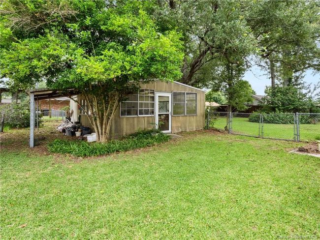 1710 W Sale Rd, House other with 4 bedrooms, 2 bathrooms and null parking in Lake Charles LA | Image 4