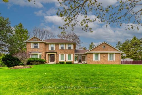 8 Boyd Crt, Markham, ON, L6C1A6 | Card Image