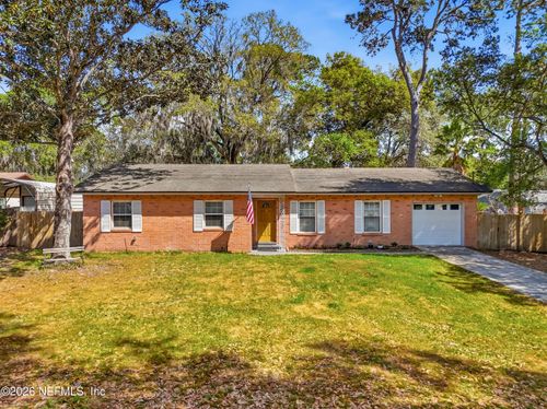 12605 Remler Dr W, JACKSONVILLE, FL, 32223-2797 | Card Image