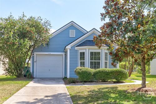 125 Rocking Horse Ln, Pooler, GA, 31322-4917 | Card Image