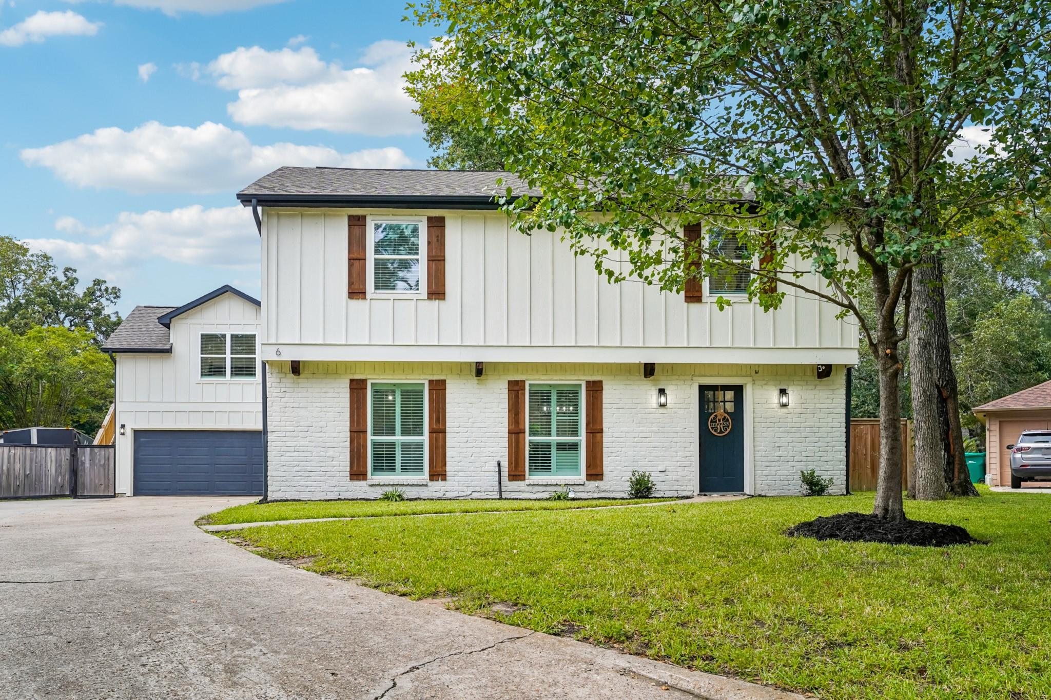 Residential in Conroe