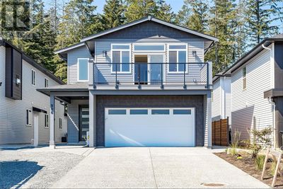 906 Shante Rd, House other with 6 bedrooms, 4 bathrooms and 4 parking in Nanaimo BC | Image 1