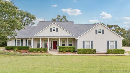 5694 W 161st St N, Skiatook, OK, 74070-4677 | Card Image