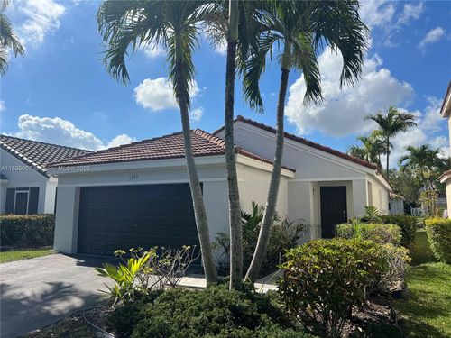 1393 Majesty Ter, Weston, FL, 33327-2308 | Card Image