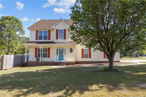 15 Water Oak Cir, Sanford, NC, 27332-9503 | Card Image