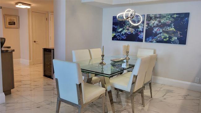 APT-1407 - 1360 S Ocean Blvd, Condo with 2 bedrooms, 2 bathrooms and null parking in Pompano Beach FL | Image 7