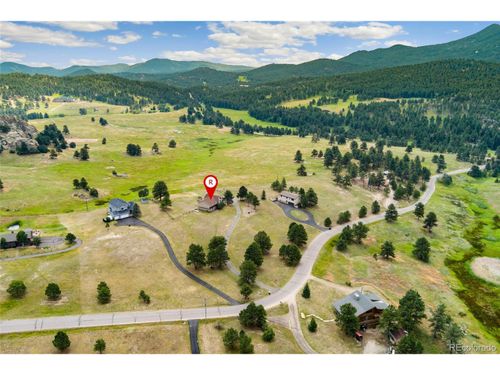 6860 Kilimanjaro Dr, Evergreen, CO, 80439-5306 | Card Image
