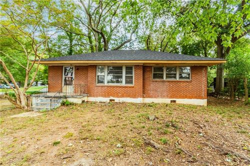 4376 Old Jonesboro Rd, Forest Park, GA, 30297-3602 | Card Image