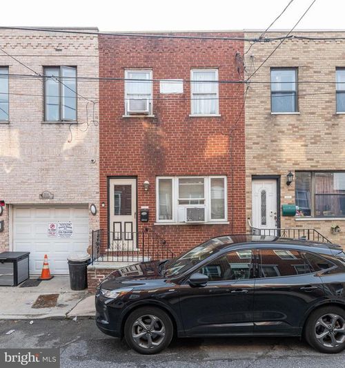 2212 S Bouvier St, PHILADELPHIA, PA, 19145-3807 | Card Image