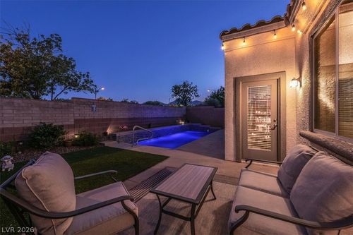 10311 Bush Mountain Ave, Las Vegas, NV, 89166-5003 | Card Image