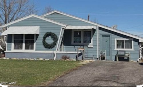 806 Ewing Ave, Lima, OH, 45801-3426 | Card Image