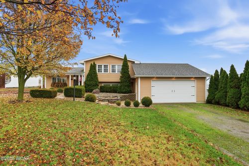 900 N Front St, Alger, OH, 45812-9692 | Card Image