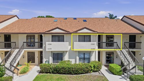 3260 Perimeter Dr, Greenacres, FL, 33467-2056 | Card Image