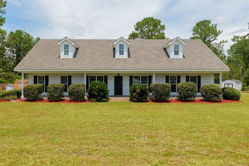 3262 Davis Dr, Valdosta, GA, 31606-1434 | Card Image