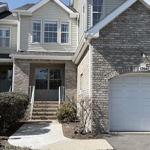 1704 Bergen Ct, Belle Mead, NJ, 08502-6425 | Card Image