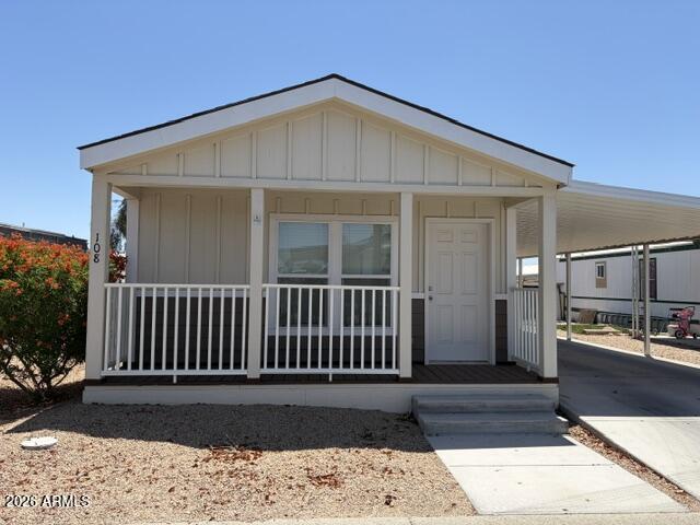 Residential in Phoenix 2