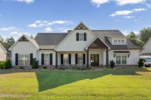 3256 Grayson Creek Drive, Southaven, MS, 38672 | Card Image