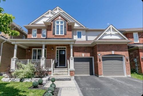 25 Cliff Gunn Rd, Newmarket, ON, L3X3J8 | Card Image