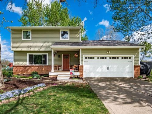 6046 Alice Dr, Westerville, OH, 43081-8239 | Card Image