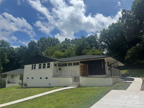 1448 Academy St, Charlotte, NC, 28205-1711 | Card Image
