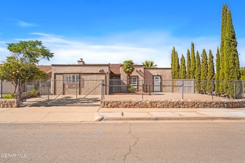 4721 Maureen Circle, El Paso, TX, 79924 | Card Image