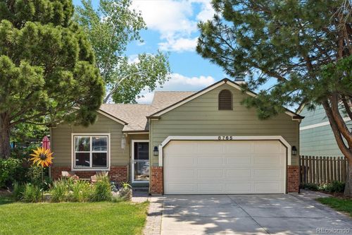 8765 Boxelder Drive, Colorado Springs, CO, 80920 | Card Image