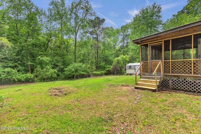 840 Wildwood Cir, House other with 3 bedrooms, 2 bathrooms and null parking in Hampstead NC | Image 24