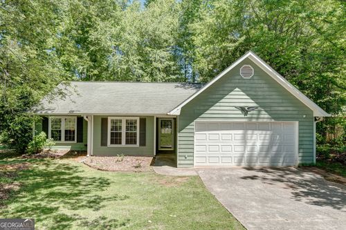 837 Bedford Park, Peachtree City, GA, 30269-2861 | Card Image