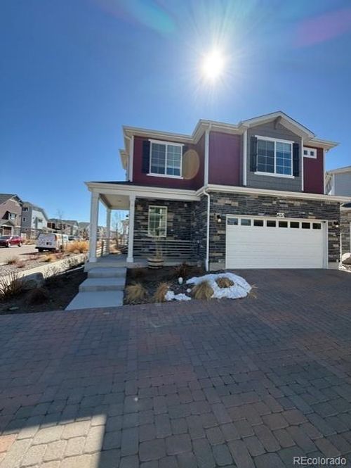 4151 N Quatar Ct, Aurora, CO, 80019-3652 | Card Image