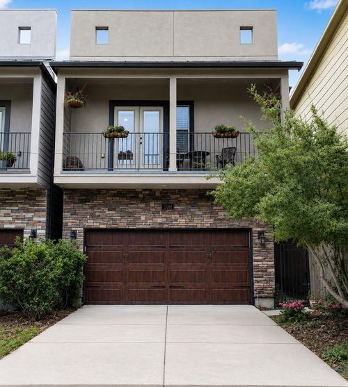 1306 Dian St, Houston, TX, 77008-3706 | Card Image