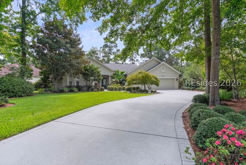 27 Schooner Ln, Bluffton, SC, 29909-4306 | Card Image