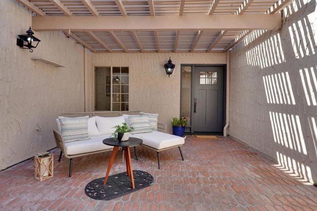 135 Calle Larga, Townhouse with 3 bedrooms, 3 bathrooms and 2 parking in Los Gatos CA | Image 53