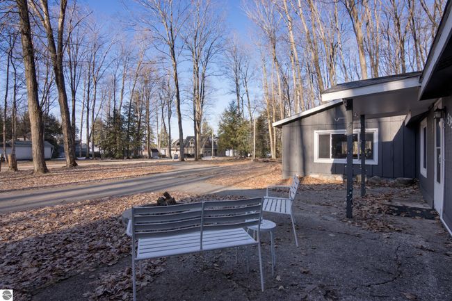 5354 E Shore Dr Ne, House other with 4 bedrooms, 2 bathrooms and null parking in Kalkaska MI | Image 39