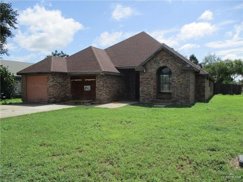 700 Franziska St, Alamo, TX, 78516-9738 | Card Image