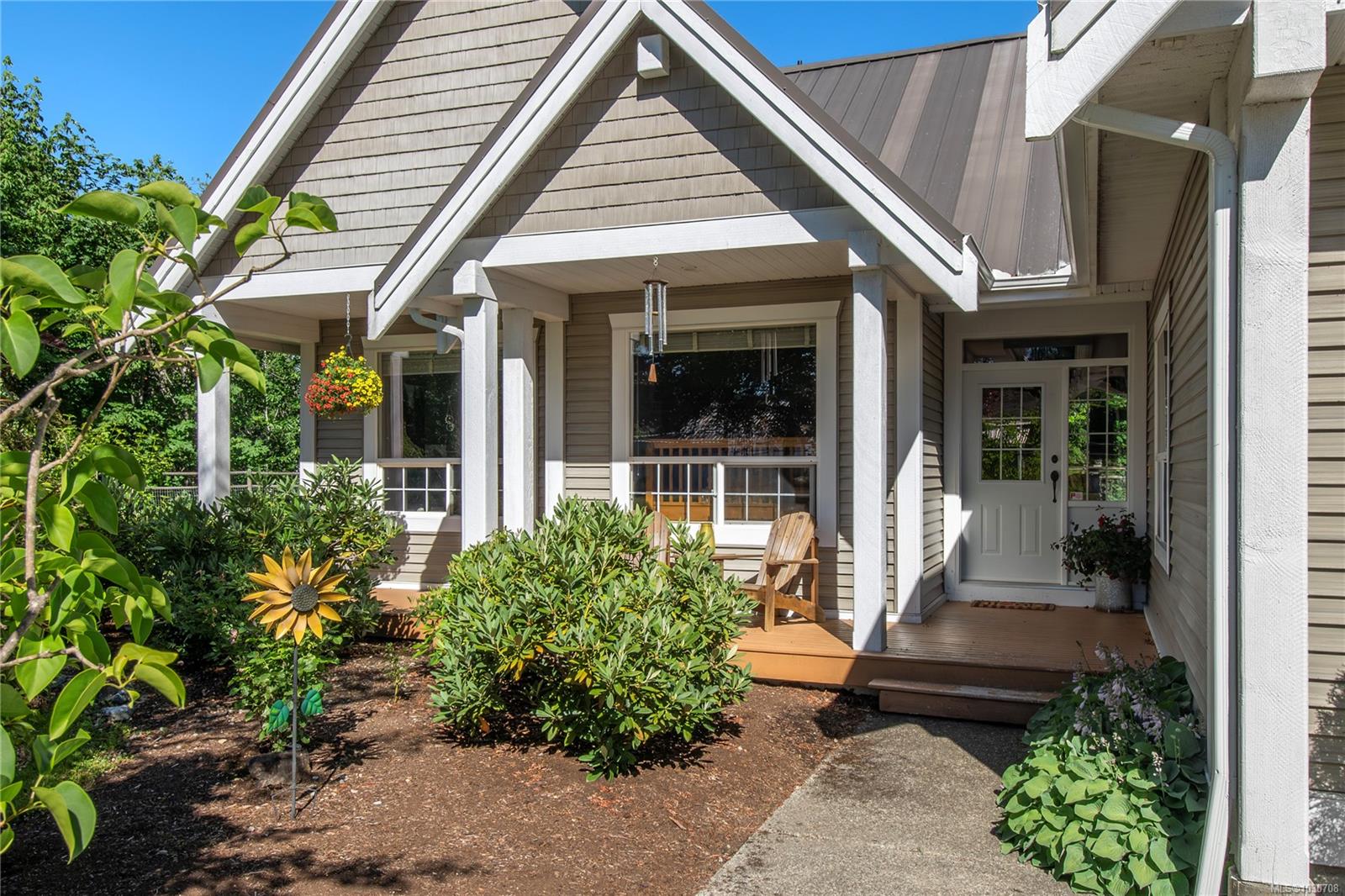 Residential in Campbell River 3