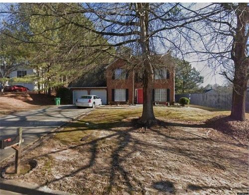 3897 Vine Stone Dr, Stonecrest, GA, 30038-3730 | Card Image