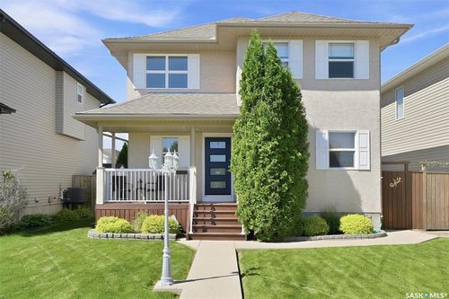 911 Maguire Cres, Saskatoon, SK, S7W1A4 | Card Image