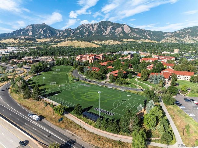 APT-106 - 2850 Aurora Ave, Condo with 1 bedrooms, 1 bathrooms and 1 parking in Boulder CO | Image 18