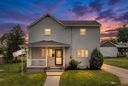 1017 Linden St, Monaca, PA, 15061-1530 | Card Image