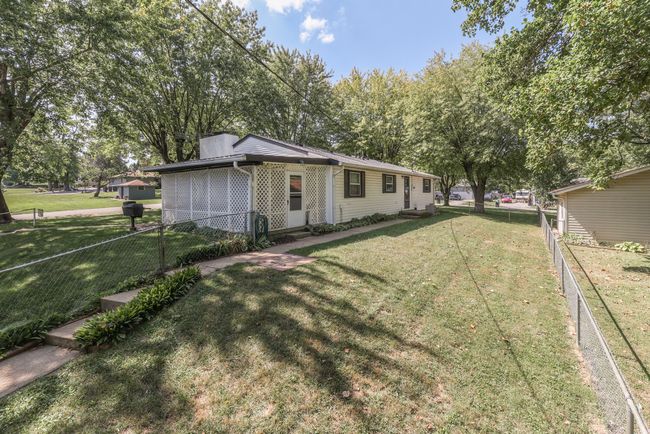 13023 N Allman West St, House other with 3 bedrooms, 1 bathrooms and null parking in Mooresville IN | Image 33