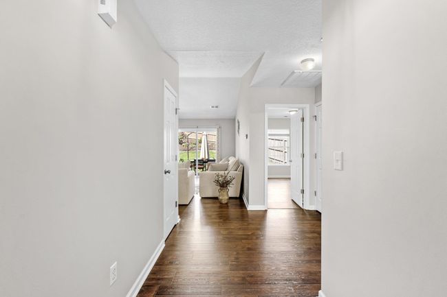 308 Juniper Leaf Way, House other with 3 bedrooms, 2 bathrooms and null parking in Greer SC | Image 4