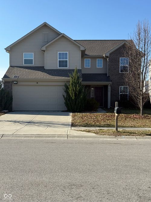 6748 Trey Dr, Camby, IN, 46113-5521 | Card Image