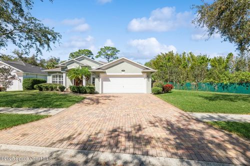 8018 Kingswood Way, Melbourne, FL, 32940 | Card Image