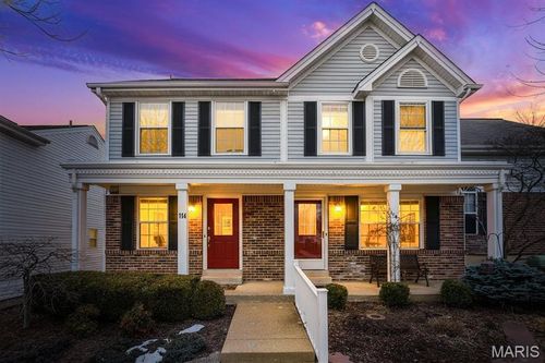 114 Carriage View Dr, Wildwood, MO, 63040-1425 | Card Image