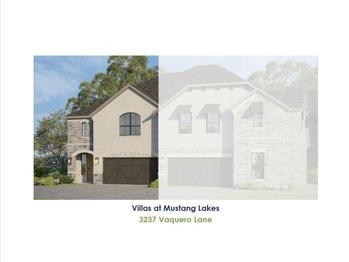 3237 Vaquero Lane, Celina, TX, 75009 | Card Image