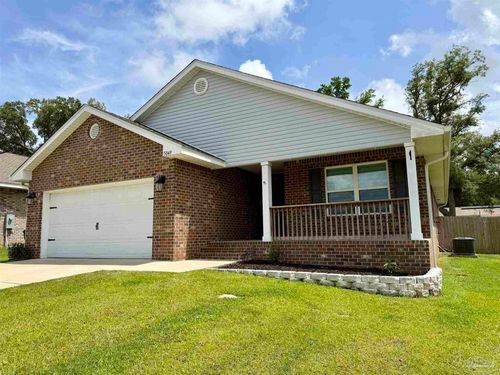 5049 Quarter Deck St, Pensacola, FL, 32526-9502 | Card Image